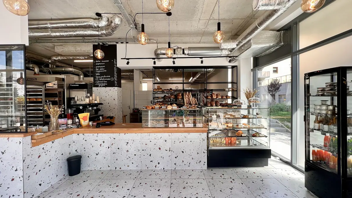 Mirrie Dancer – bakery in St Annes, Lytham St Annes